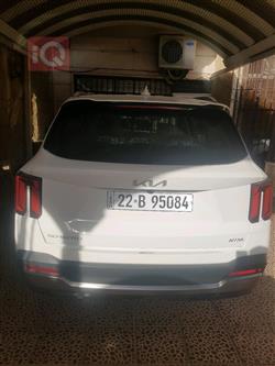 کیا سۆرینتۆ